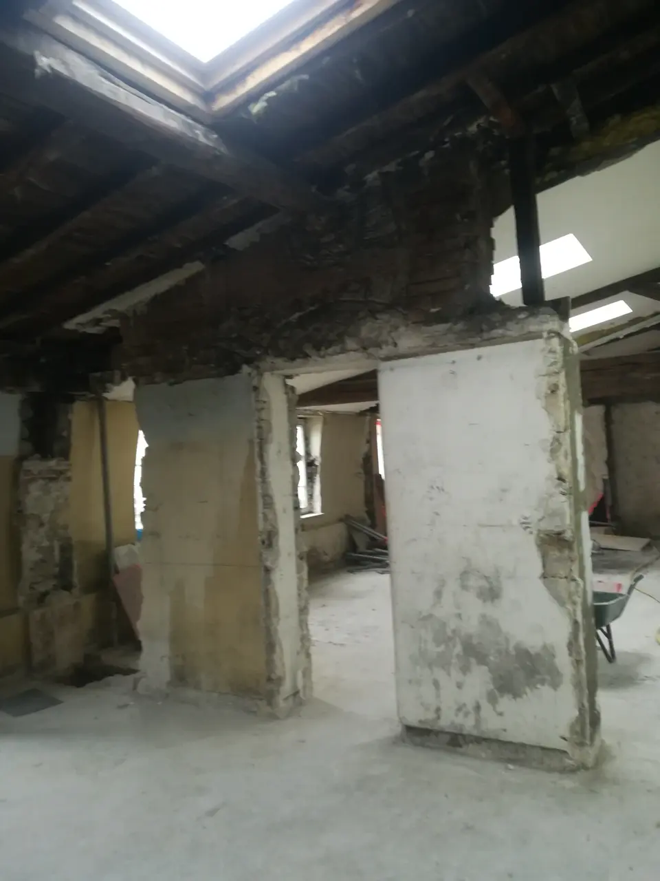Chantier — 06 fév. 2019